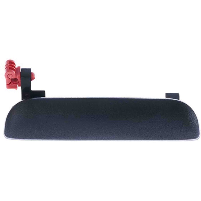 000595_AUTO.JPG Maniglia Esterna Anteriore Per Ford Ranger Lato Destro Dal 2002/01 Al 2005/12