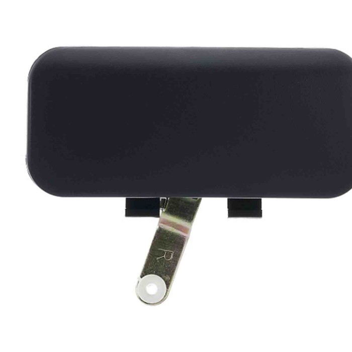 000150_AUTO.JPG Maniglia Esterna Anteriore Per Ford Transit Lato Sinistro Dal 2000/04 Al 2003/01