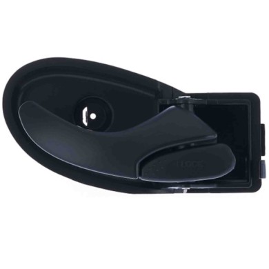 000150_AUTO.JPG Maniglia Apriporta Interna Anteriore Per Ford Transit Lato Destro Dal 2000/04 Al 2003/01