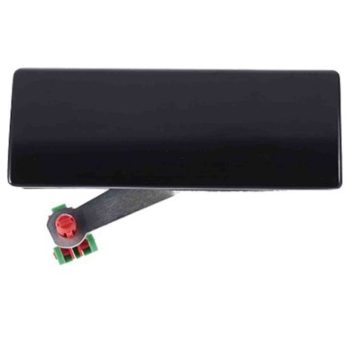 000150_AUTO.JPG Maniglia Apriporta Interna Portellone Per Ford Transit Dal 2000/04 Al 2003/01