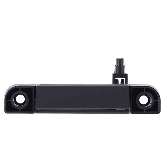 000151_AUTO.JPG Maniglia Apriporta Interna Posteriore Per Ford Transit Connect - Tourneo Lato Sinistro Dal 2003/02 Al 2009/06