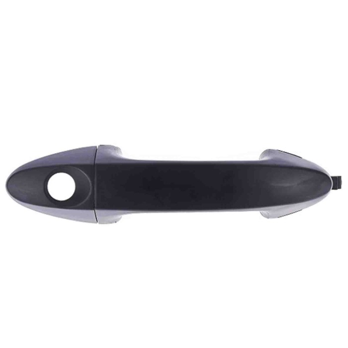 000777_AUTO.JPG Maniglia Esterna Anteriore Per Ford Fiesta Lato Sinistro Dal 2008/09