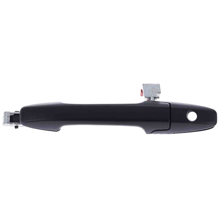 000718_AUTO.JPG Maniglia Esterna Anteriore Per Honda Civic Hybrid 4 Porte Lato Sinistro Dal 2006/05