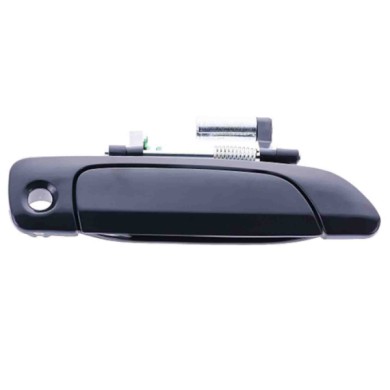 000159_AUTO.JPG Maniglia Esterna Anteriore Per Honda Civic 3 Porte Lato Sinistro Dal 2003/11 Al 2005/12 Versione 5 Porte