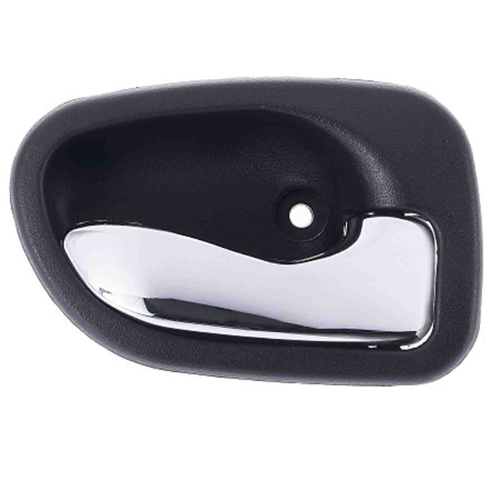 000171_AUTO.JPG Maniglia Apriporta Interna Anteriore Per Accent 45416 Porte Lato Sinistro Dal 1994/01 Al 1996/01
