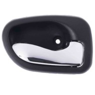 000171_AUTO.JPG Maniglia Apriporta Interna Anteriore Per Accent 45416 Porte Lato Sinistro Dal 1994/01 Al 1996/01