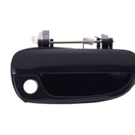 Maniglia Esterna Anteriore Per Accent 45416 Porte Lato Destro Dal 2003/02 Al 2006/03