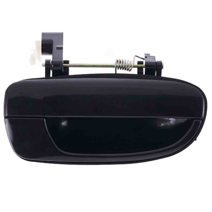 000169_AUTO.JPG Maniglia Esterna Posteriore Per Accent 45416 Porte Lato Sinistro Dal 2003/02 Al 2006/03