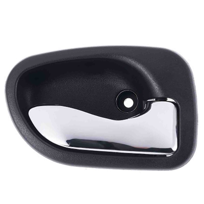 000174_AUTO.JPG Maniglia Apriporta Interna Posteriore Per Hyundai Atos Lato Destro Dal 2003/09