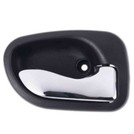 Maniglia Apriporta Interna Posteriore Per Hyundai Atos Lato Destro Dal 2003/09
