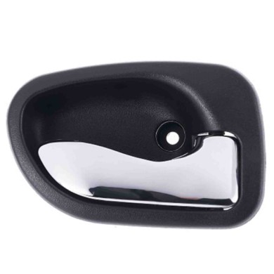 000174_AUTO.JPG Maniglia Apriporta Interna Posteriore Per Hyundai Atos Lato Sinistro Dal 2003/09