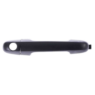 000778_AUTO.JPG Maniglia Esterna Anteriore Per Hyundai I30 Lato Sinistro Dal 2007/09 Al 2012/02