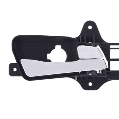 000778_AUTO.JPG Maniglia Apriporta Interna Anteriore Per Hyundai I30 Lato Sinistro Dal 2007/09 Al 2012/02
