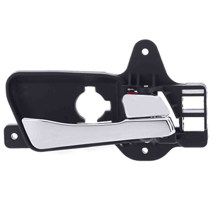 000778_AUTO.JPG Maniglia Apriporta Interna Posteriore Per Hyundai I30 Lato Destro Dal 2007/09 Al 2012/02