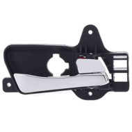 Maniglia Apriporta Interna Posteriore Per Hyundai I30 Lato Destro Dal 2007/09 Al 2012/02