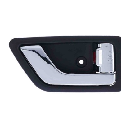 000179_AUTO.JPG Maniglia Apriporta Interna Anteriore E Posteriore Per Hyundai Getz Lato Destro Dal 2002/07 Al 2005/10