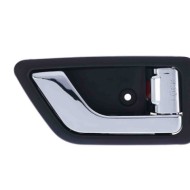 Maniglia Apriporta Interna Anteriore E Posteriore Per Hyundai Getz Lato Sinistro Dal 2002/07 Al 2005/10