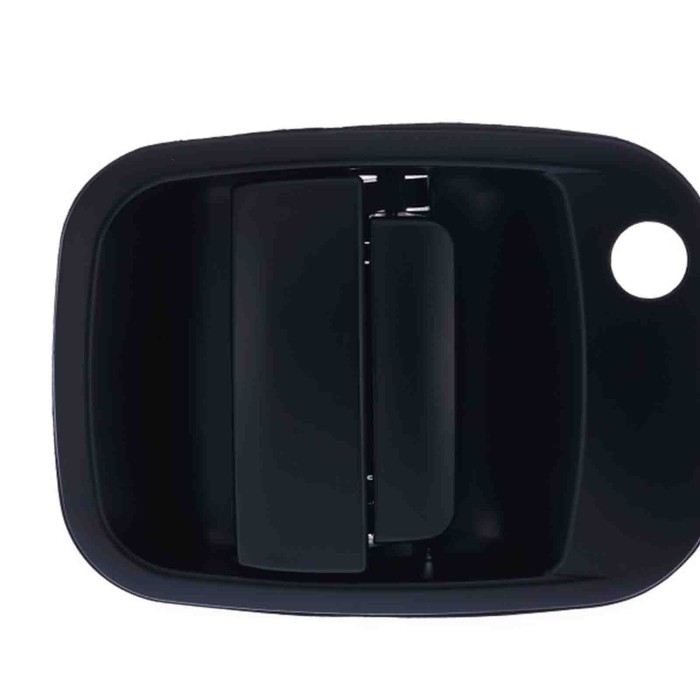 000693_AUTO.JPG Maniglia Esterna Posteriore Per Hyundai H1 Lato Sinistro Dal 2005/12 Al 2007/12