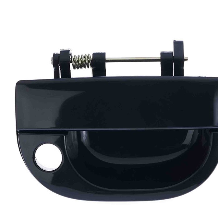000607_AUTO.JPG Maniglia Esterna Posteriore Per Hyundai H1 Lato Destro Dal 1995/01 Al 2003/12