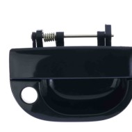 Maniglia Esterna Posteriore Per Hyundai H1 Lato Sinistro Dal 1995/01 Al 2003/12
