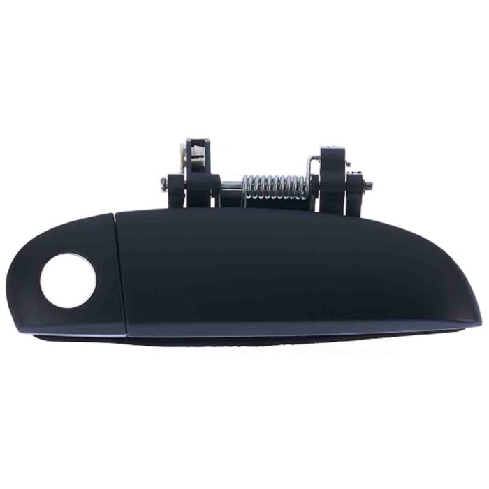 000783_AUTO.JPG Maniglia Esterna Anteriore Per Hyundai I10 Lato Destro Dal 2008/04 Al 2010/12