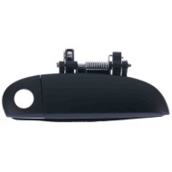 Maniglia Esterna Anteriore Per Hyundai I10 Lato Sinistro Dal 2008/04 Al 2010/12