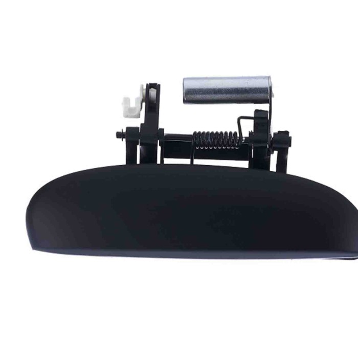 000783_AUTO.JPG Maniglia Esterna Posteriore Per Hyundai I10 Lato Sinistro Dal 2008/04 Al 2010/12