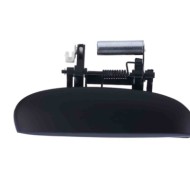 000783_AUTO.JPG Maniglia Esterna Posteriore Per Hyundai I10 Lato Sinistro Dal 2008/04 Al 2010/12