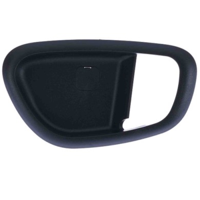 000783_AUTO.JPG Mostrina Maniglia Aprip. Interna Anteriore E Posteriore Per Hyundai I10 Lato Destro Dal 2008/04 Al 2010/12