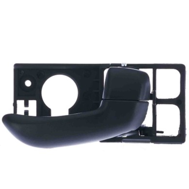 000783_AUTO.JPG Maniglia Apriporta Interna Anteriore E Posteriore Per Hyundai I10 Lato Destro Dal 2008/04 Al 2010/12