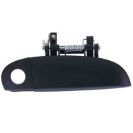Maniglia Esterna Anteriore Per Hyundai I10 Lato Destro Dal 2008/04 Al 2010/12