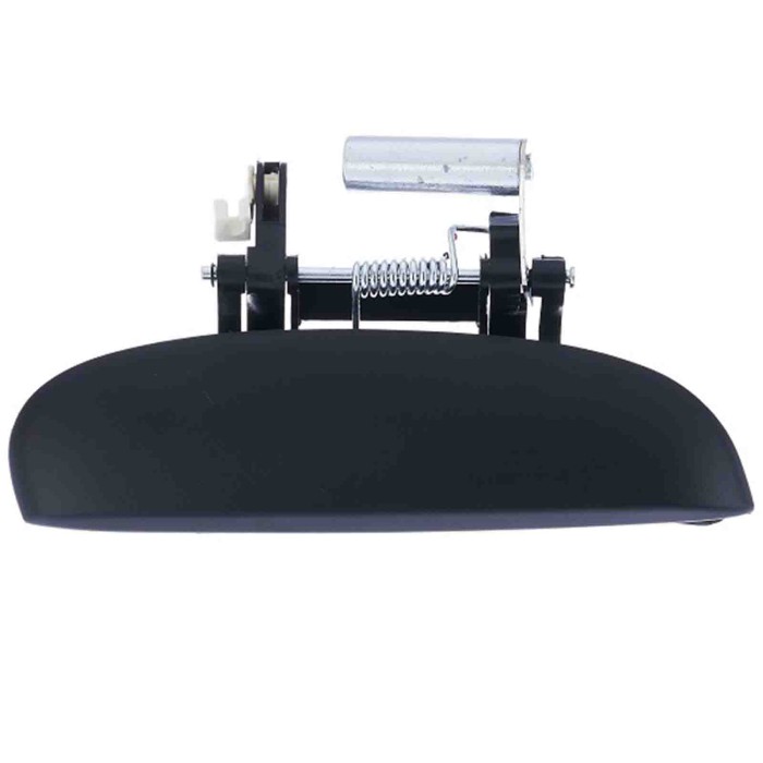 000783_AUTO.JPG Maniglia Esterna Posteriore Per Hyundai I10 Lato Sinistro Dal 2008/04 Al 2010/12