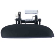 Maniglia Esterna Posteriore Per Hyundai I10 Lato Sinistro Dal 2008/04 Al 2010/12