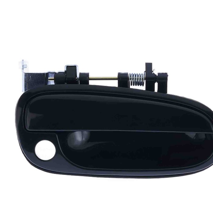 000529_AUTO.JPG Maniglia Esterna Anteriore Per Hyundai Matrix Lato Sinistro Dal 2001/09 Al 2005/12