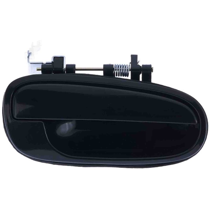 000529_AUTO.JPG Maniglia Esterna Posteriore Per Hyundai Matrix Lato Destro Dal 2001/09 Al 2005/12