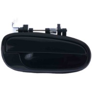 Maniglia Esterna Posteriore Per Hyundai Matrix Lato Destro Dal 2001/09 Al 2005/12