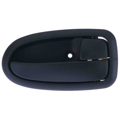 000529_AUTO.JPG Maniglia Apriporta Interna Anteriore E Posteriore Per Hyundai Matrix Lato Sinistro Dal 2001/09 Al 2005/12