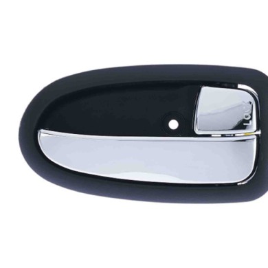 000529_AUTO.JPG Maniglia Apriporta Interna Anteriore E Posteriore Per Hyundai Matrix Lato Destro Dal 2001/09 Al 2005/12