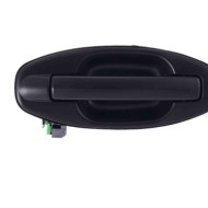 Maniglia Esterna Posteriore Per Hyundai Santafe Lato Destro Dal 2001/01 Al 2006/02