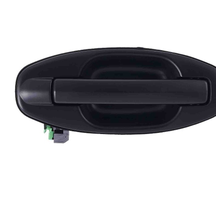 000187_AUTO.JPG Maniglia Esterna Posteriore Per Hyundai Santafe Lato Sinistro Dal 2001/01 Al 2006/02