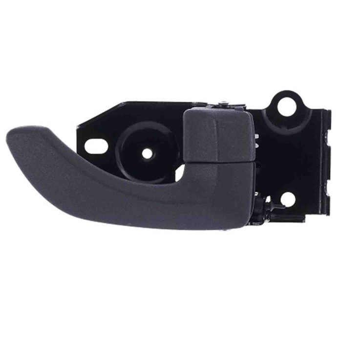 000187_AUTO.JPG Maniglia Apriporta Interna Anteriore Per Hyundai Santafe Lato Sinistro Dal 2001/01 Al 2006/02