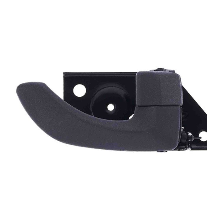 000187_AUTO.JPG Maniglia Apriporta Interna Posteriore Per Hyundai Santafe Lato Destro Dal 2001/01 Al 2006/02