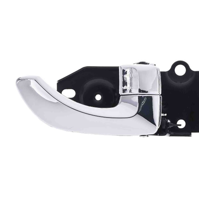 000187_AUTO.JPG Maniglia Apriporta Interna Anteriore Per Hyundai Santafe Lato Destro Dal 2001/01 Al 2006/02
