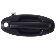 Maniglia Esterna Anteriore Per Hyundai Santafe Lato Destro Dal 2001/01 Al 2006/02