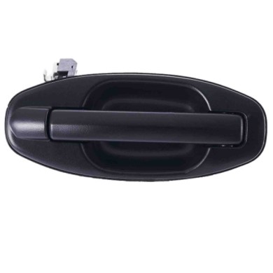 000187_AUTO.JPG Maniglia Esterna Posteriore Per Hyundai Santafe Lato Sinistro Dal 2001/01 Al 2006/02