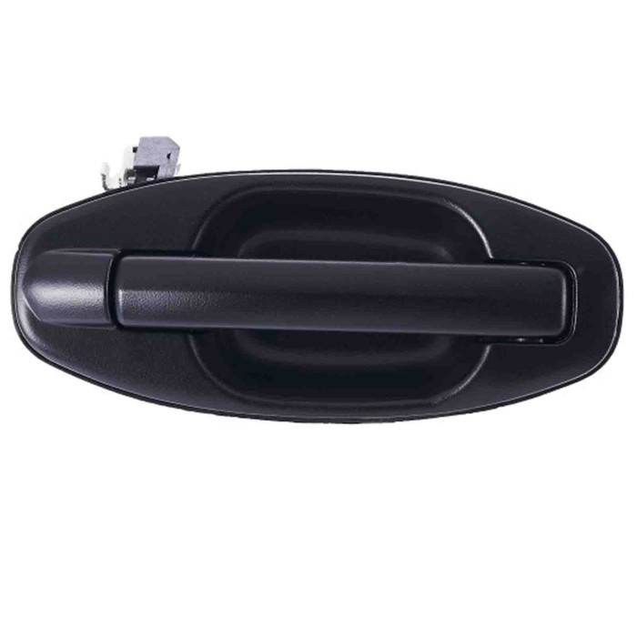 000187_AUTO.JPG Maniglia Esterna Posteriore Per Hyundai Santafe Lato Sinistro Dal 2001/01 Al 2006/02