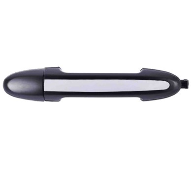 000704_AUTO.JPG Maniglia Esterna Posteriore Per Hyundai Santafe' Dal 2006/03 Al 2010/09