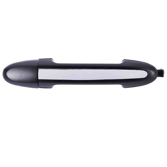 000704_AUTO.JPG Maniglia Esterna Posteriore Per Hyundai Santafe' Dal 2006/03 Al 2010/09