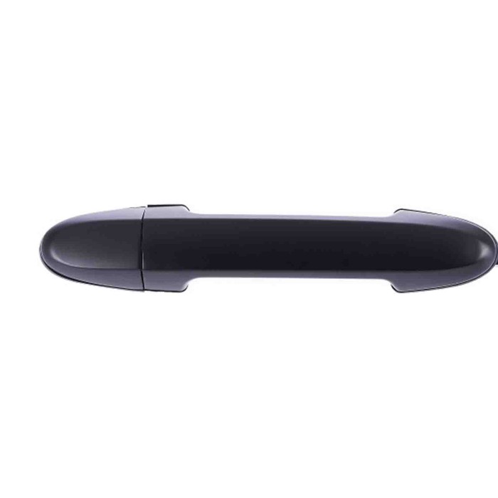 000704_AUTO.JPG Maniglia Esterna Anteriore Per Hyundai Santafe' Lato Sinistro Dal 2006/03 Al 2010/09