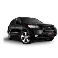 M00387.JPG Maniglia Esterna Posteriore Per Hyundai Santafe' Dal 2006/03 Al 2010/09